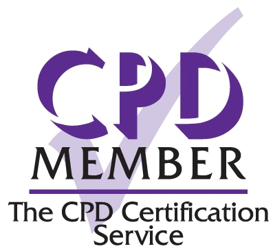 CPD MEMBER The CPD Certification Service